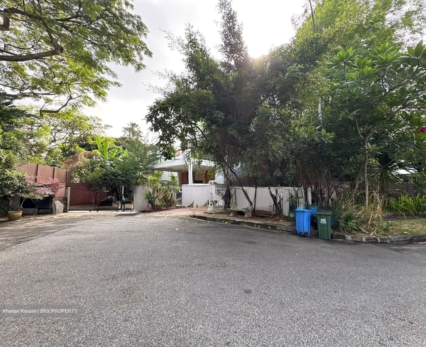 Lorong Marzuki (D14), Semi-Detached #557372011